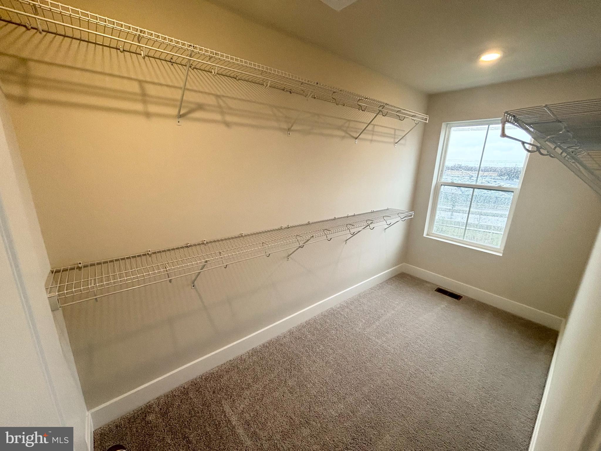 7260 Contee Road Laurel, MD 20707 - Photo 10 of 13 a view of a room with racks on the wall
