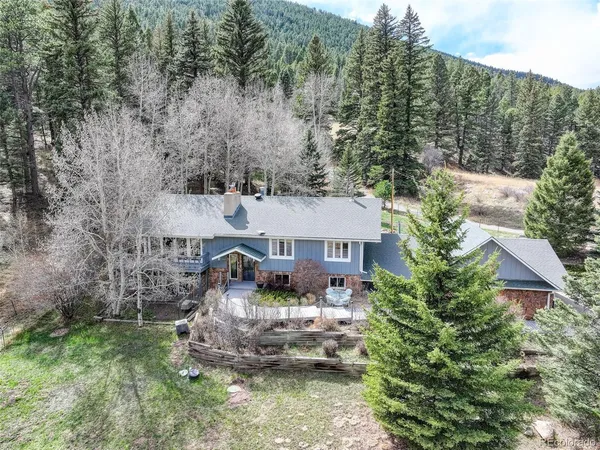 $950,000 | 12699 South Foxton Road, Conifer, CO 80433