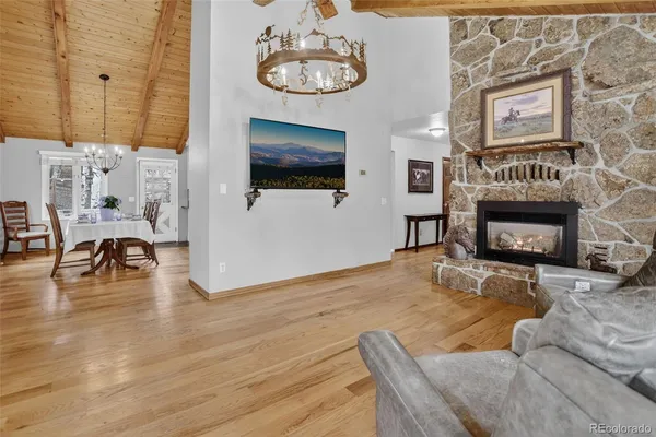 $950,000 | 12699 South Foxton Road, Conifer, CO 80433