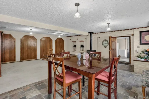 $950,000 | 12699 South Foxton Road, Conifer, CO 80433