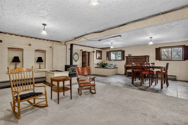 $950,000 | 12699 South Foxton Road, Conifer, CO 80433