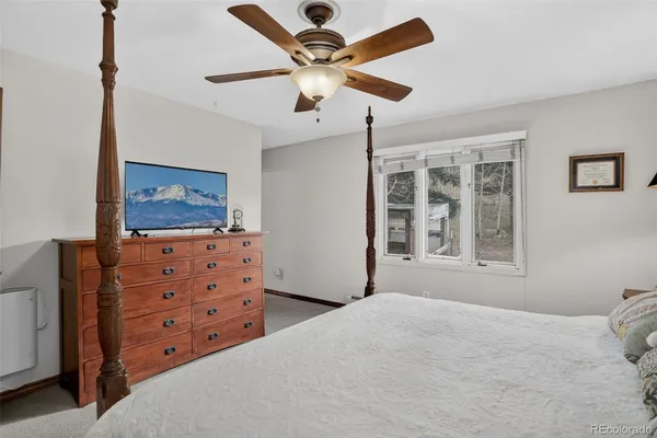 $950,000 | 12699 South Foxton Road, Conifer, CO 80433