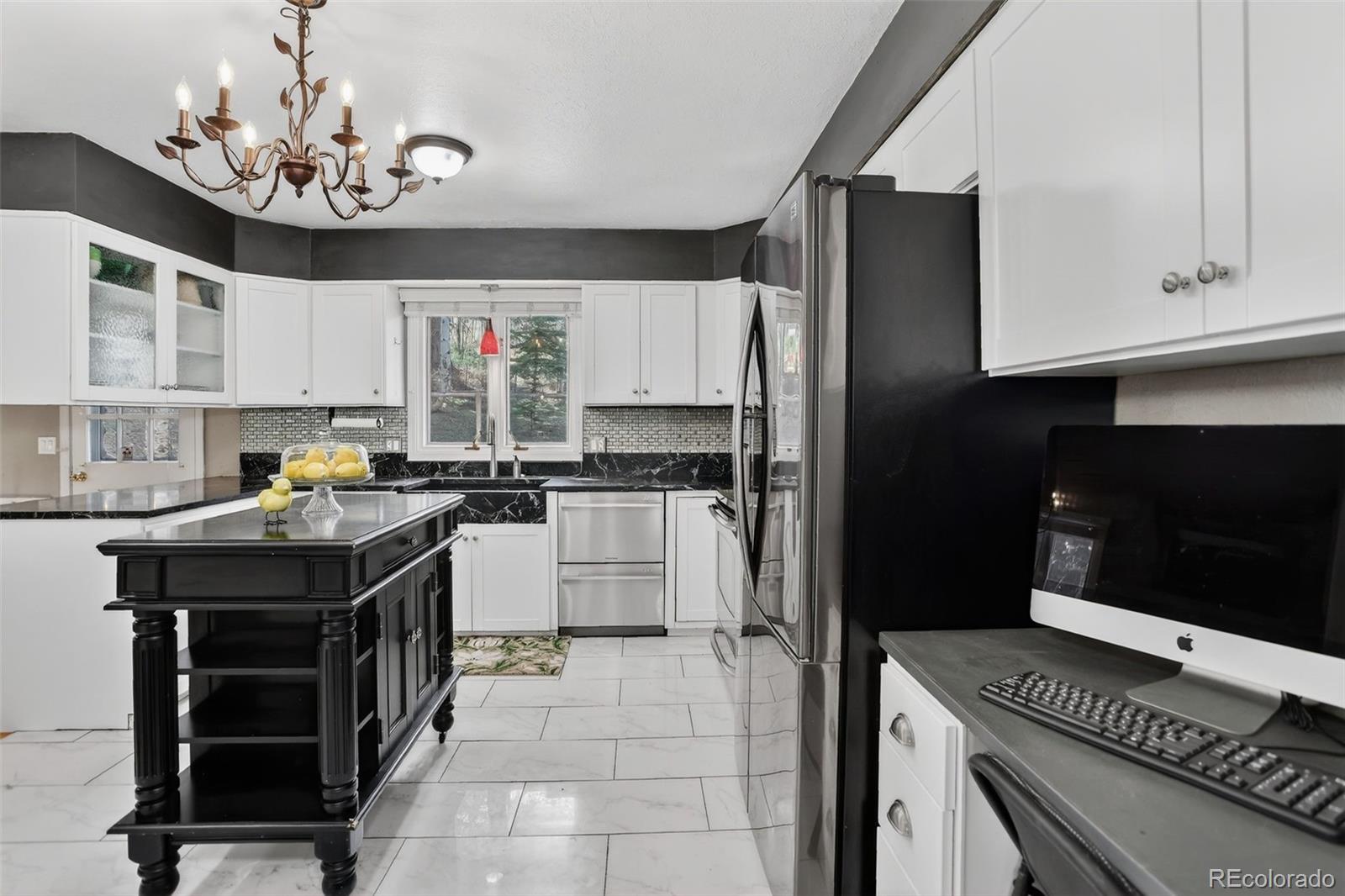 12699 South Foxton Road Conifer, CO 80433 - Photo 3 of 42