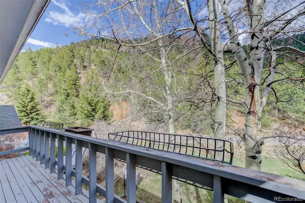 $950,000 | 12699 South Foxton Road, Conifer, CO 80433