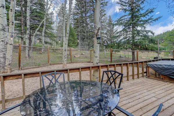 $950,000 | 12699 South Foxton Road, Conifer, CO 80433