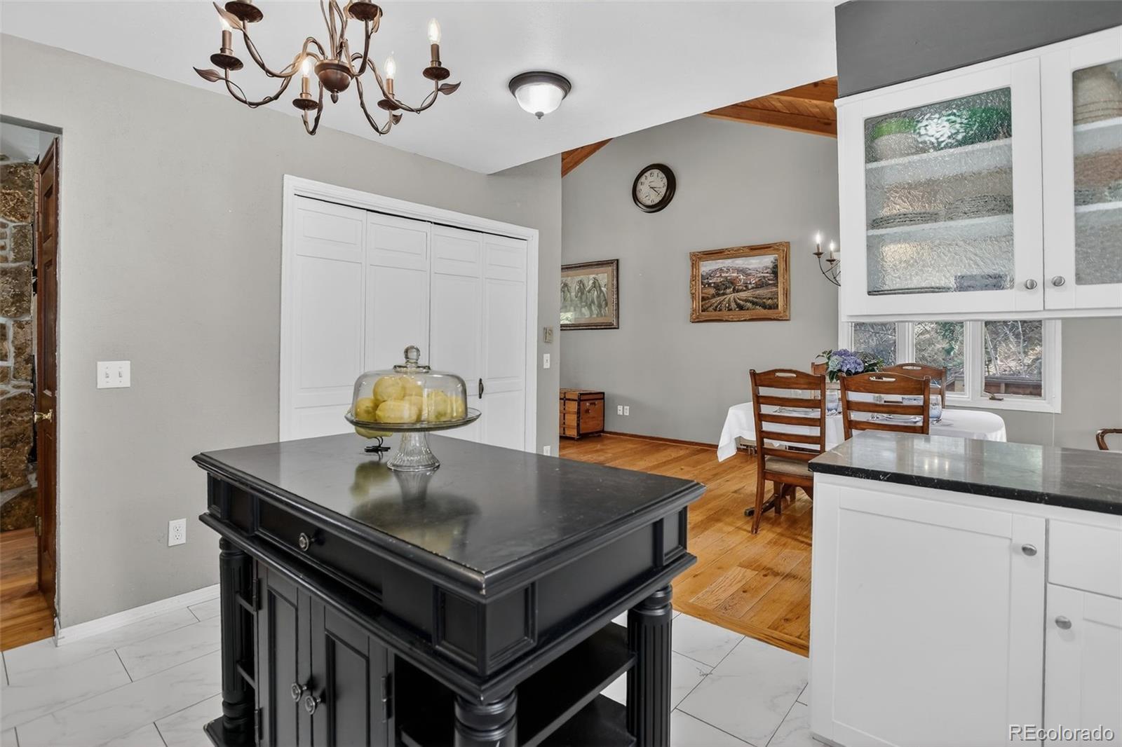 12699 South Foxton Road Conifer, CO 80433 - Photo 5 of 42