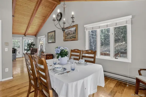 $950,000 | 12699 South Foxton Road, Conifer, CO 80433