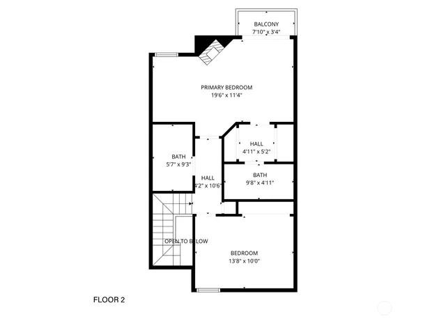 a picture of a wall with white wall with picture of a white wall