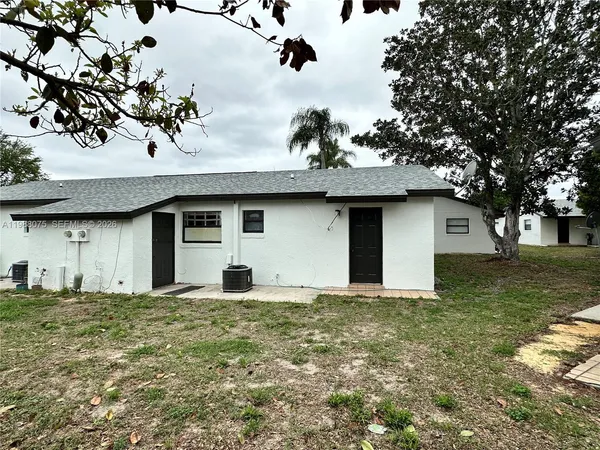$79,900 | 426 Las Palmas Circle, Avon Park, FL 33825