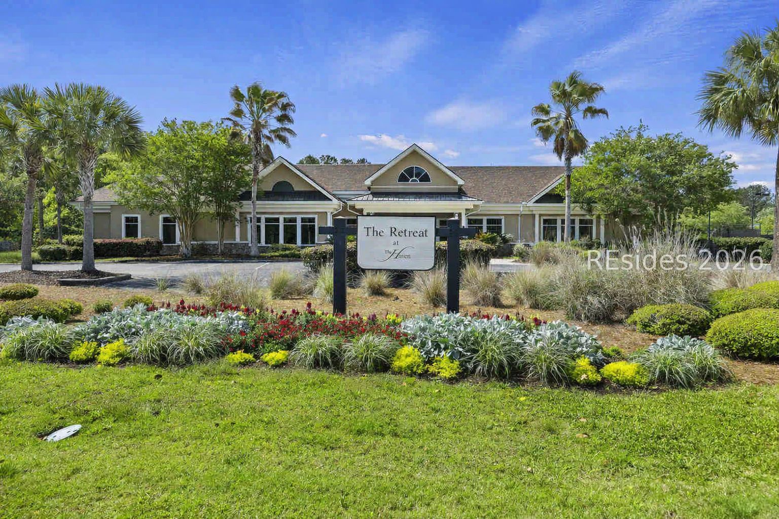 30 Heathrow Avenue Bluffton, SC 29910 - Photo 38 of 84 New Haven Club House "The Retreat"