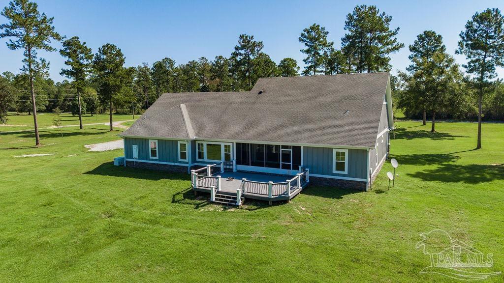 5175 Mayburn Bridge Road Milton, FL 32570 - Photo 47 of 58 Gallery Image 47