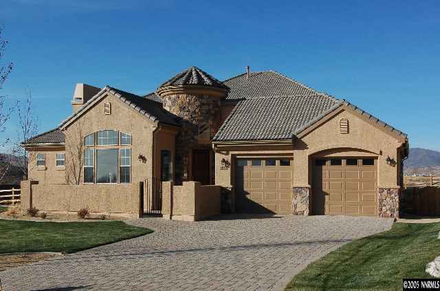 1855 Dakota Ridge Trail, Unit LOT # 32 Reno, NV 89523 - Photo 1 of 7 Photo 1