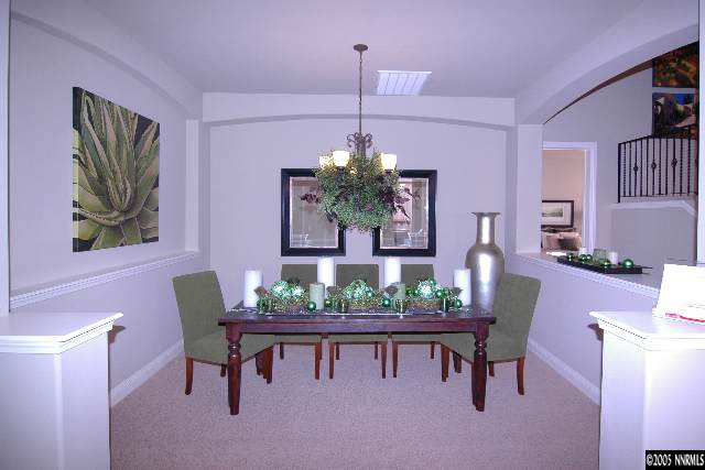 1855 Dakota Ridge Trail, Unit LOT # 32 Reno, NV 89523 - Photo 2 of 7 Photo 2