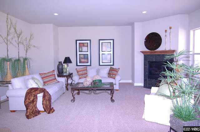 1855 Dakota Ridge Trail, Unit LOT # 32 Reno, NV 89523 - Photo 3 of 7 Photo 3