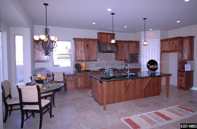 1855 Dakota Ridge Trail, Unit LOT # 32 Reno, NV 89523 - Photo 4 of 7 Photo 4