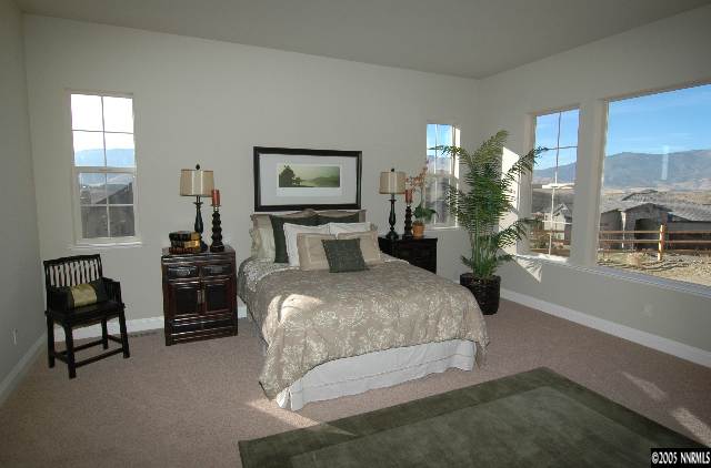 1855 Dakota Ridge Trail, Unit LOT # 32 Reno, NV 89523 - Photo 5 of 7 Photo 5