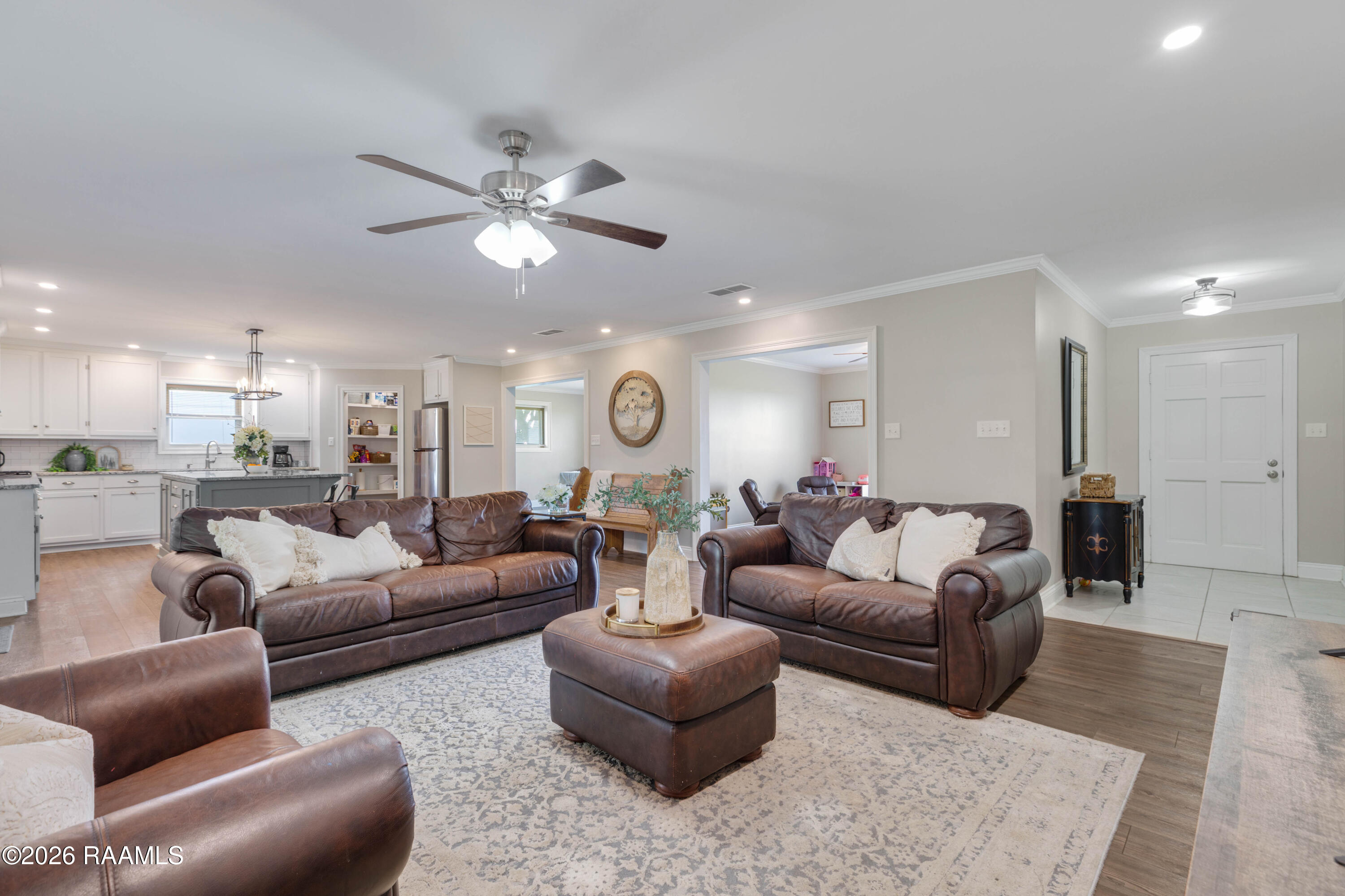 4398 Irish Bend Road Franklin, LA 70538 - Photo 6 of 27
