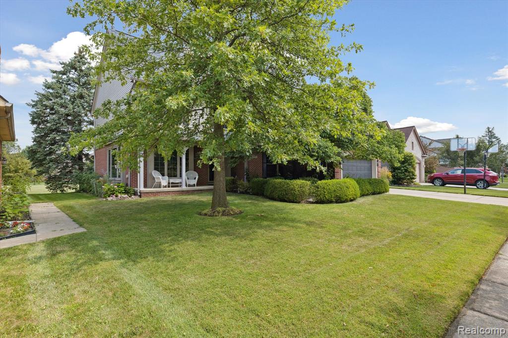 45242 Thornhill Road Canton, MI 48188 - Photo 2 of 71