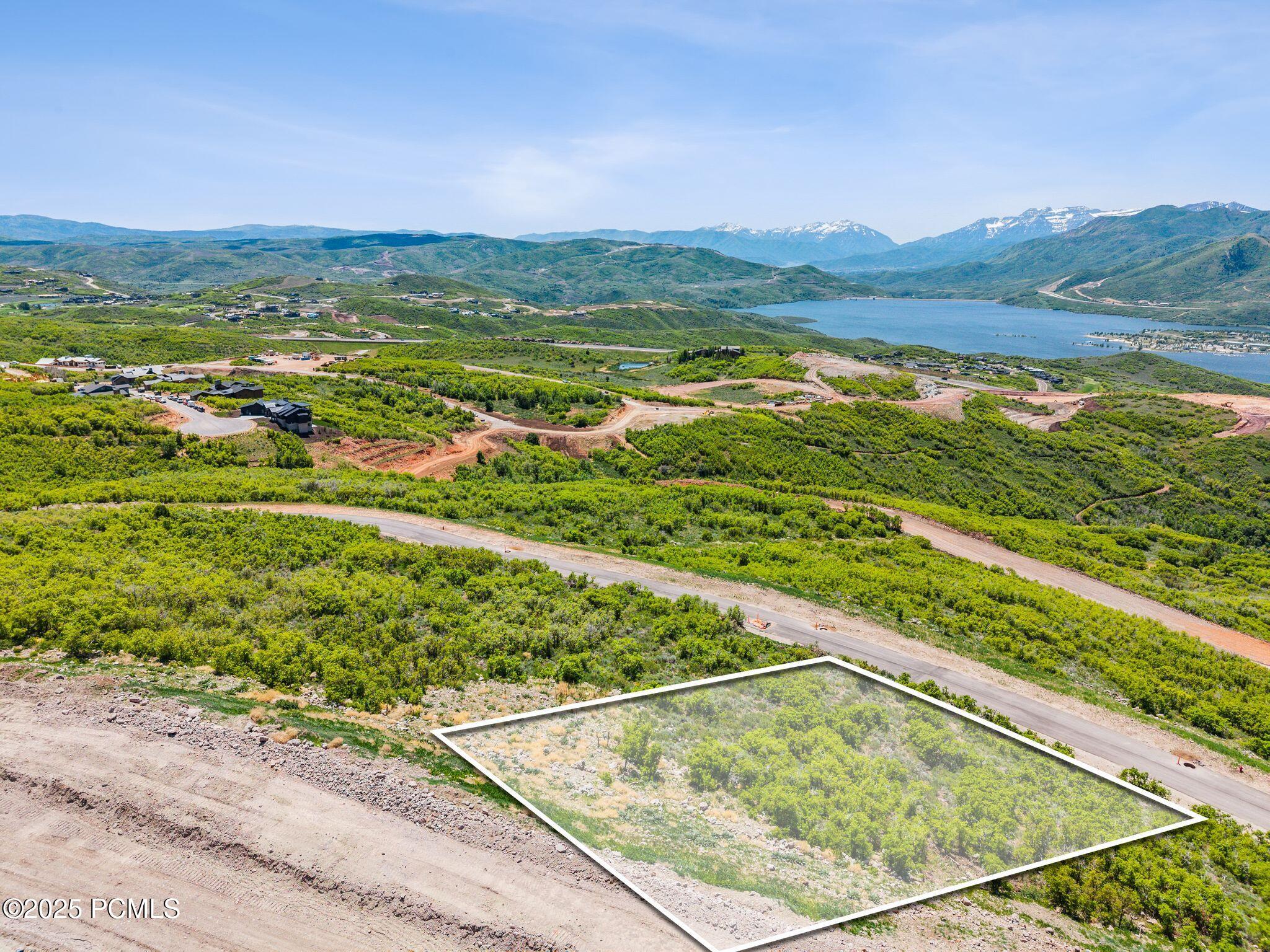 1745 East Outlaw Road Hideout, UT 84036 - Photo 5 of 18