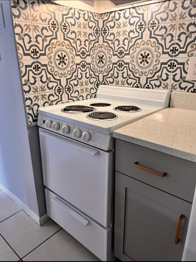 1180 Carlton Court, Unit 204B Fort Pierce, FL 34949 - Photo 8 of 19 a close view of utility room