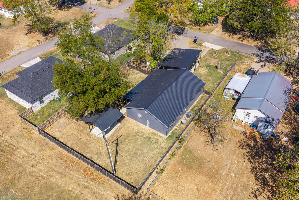 110 8th Street Muldrow, OK 74948 - Photo 26 of 26 Gallery Image 26