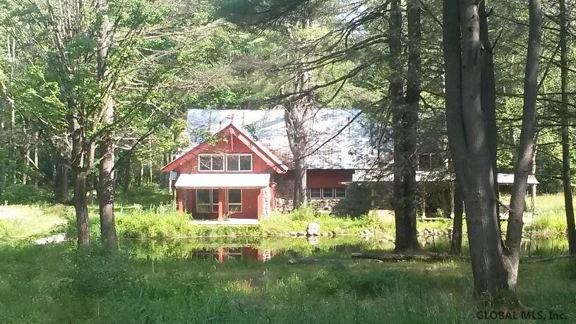217 Gray Road Mayfield, NY 12117 - Photo 1 of 25 Photo 1