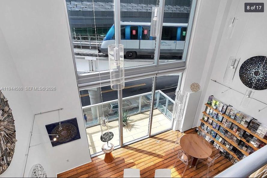 1050 Brickell Avenue, Unit 208 Miami, FL 33131 - Photo 2 of 13