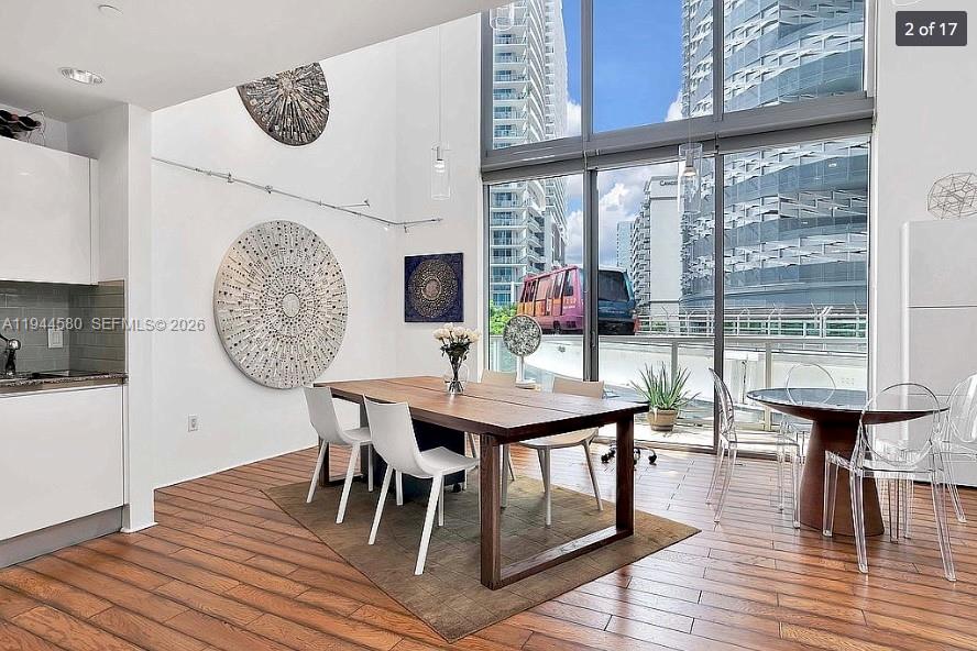 1050 Brickell Avenue, Unit 208 Miami, FL 33131 - Photo 4 of 13