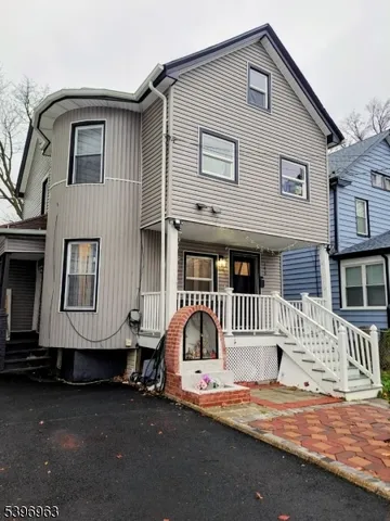 $440,000 | 149 Smith Street, Newark, NJ 07106