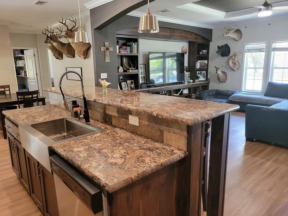 22397 Mondon Hill Road Brooksville, FL 34601 - Photo 12 of 53