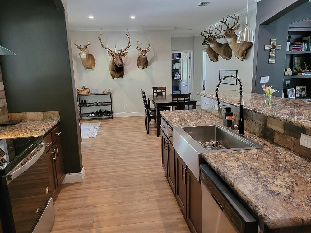 22397 Mondon Hill Road Brooksville, FL 34601 - Photo 13 of 53