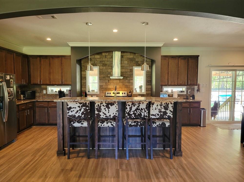 22397 Mondon Hill Road Brooksville, FL 34601 - Photo 16 of 53