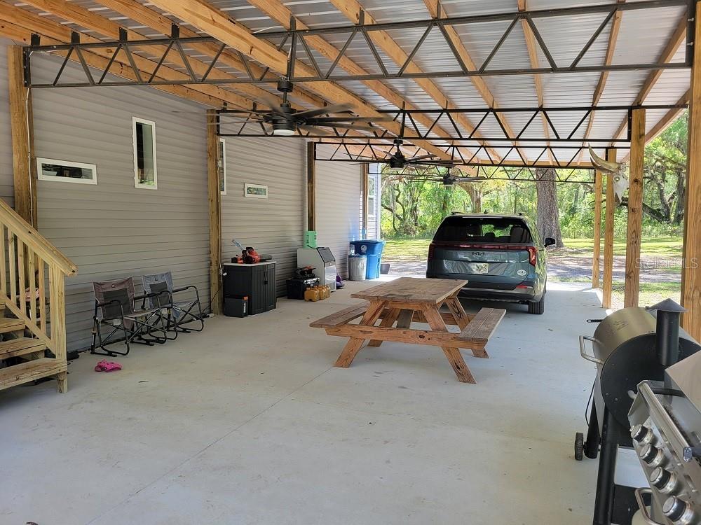 22397 Mondon Hill Road Brooksville, FL 34601 - Photo 31 of 53