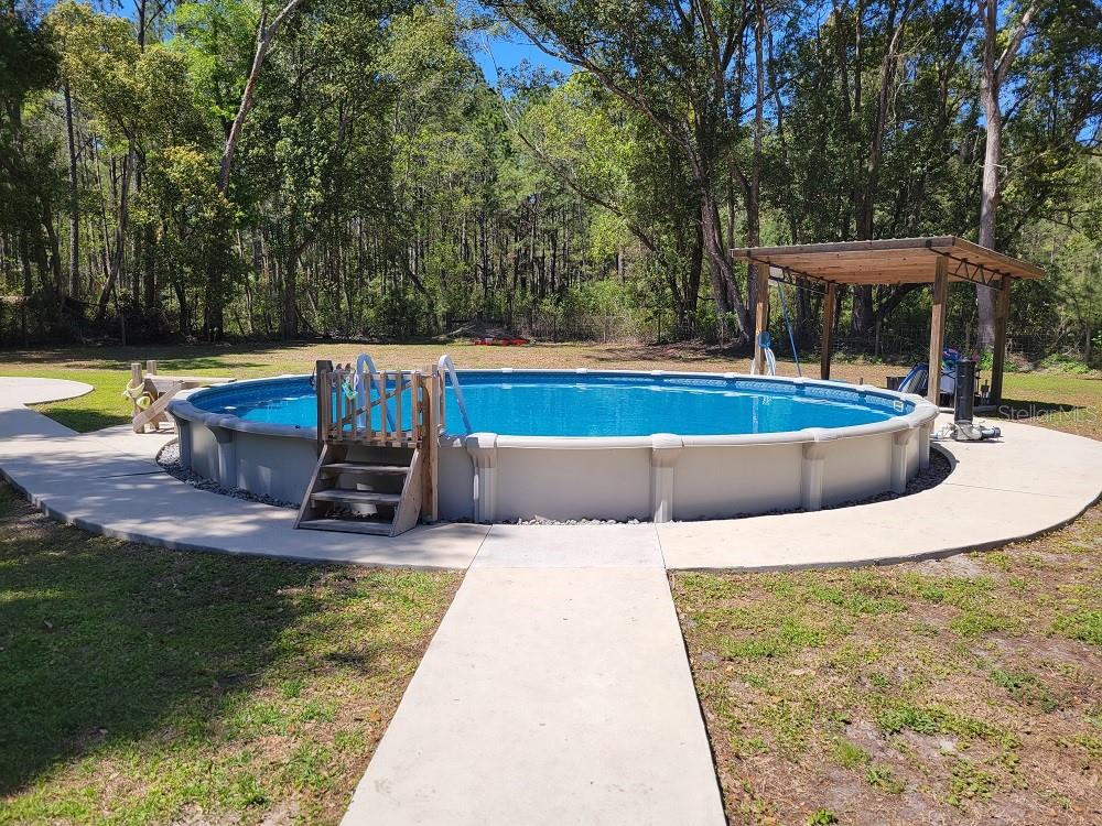 22397 Mondon Hill Road Brooksville, FL 34601 - Photo 32 of 53