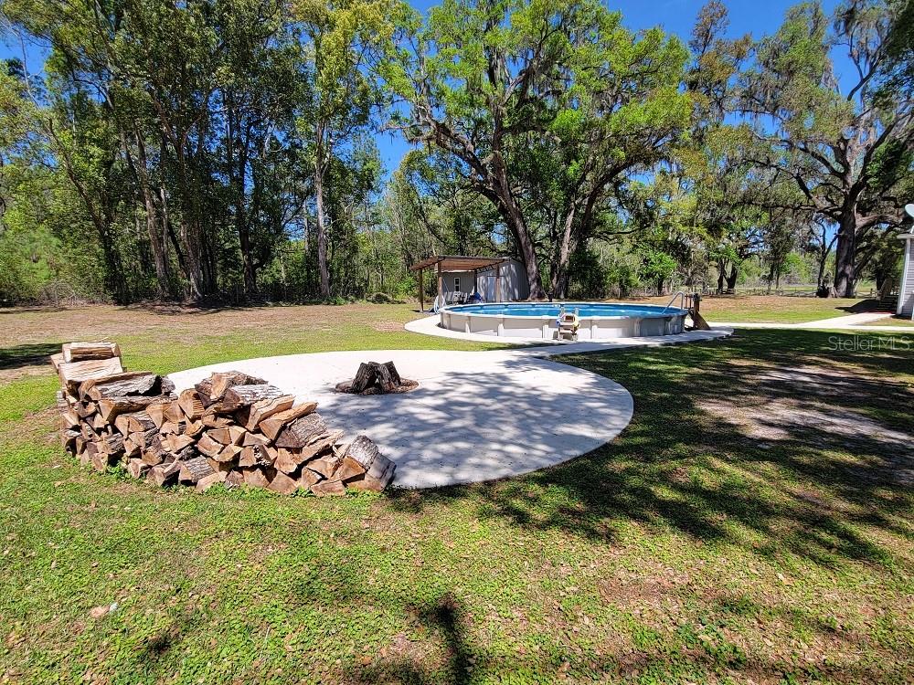 22397 Mondon Hill Road Brooksville, FL 34601 - Photo 33 of 53