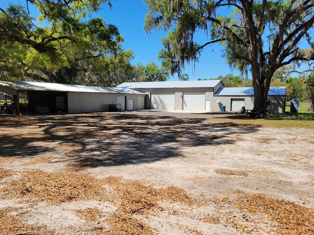 22397 Mondon Hill Road Brooksville, FL 34601 - Photo 34 of 53