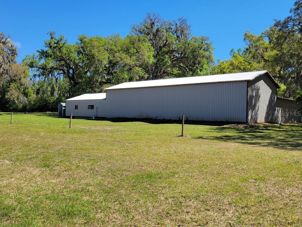 22397 Mondon Hill Road Brooksville, FL 34601 - Photo 35 of 53