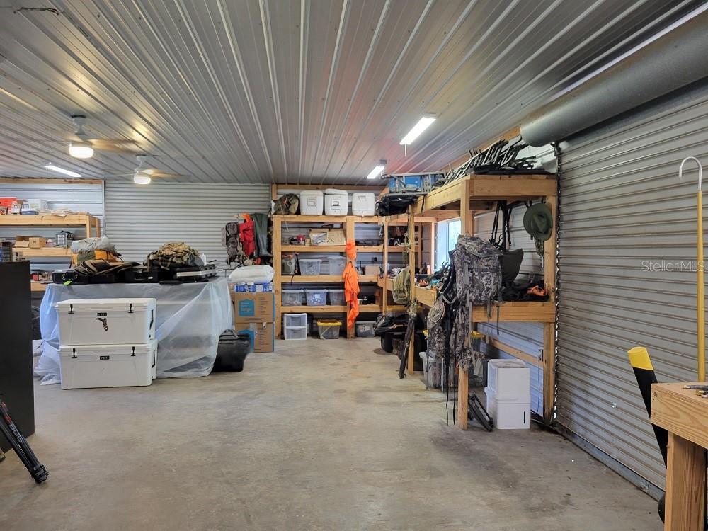 22397 Mondon Hill Road Brooksville, FL 34601 - Photo 39 of 53