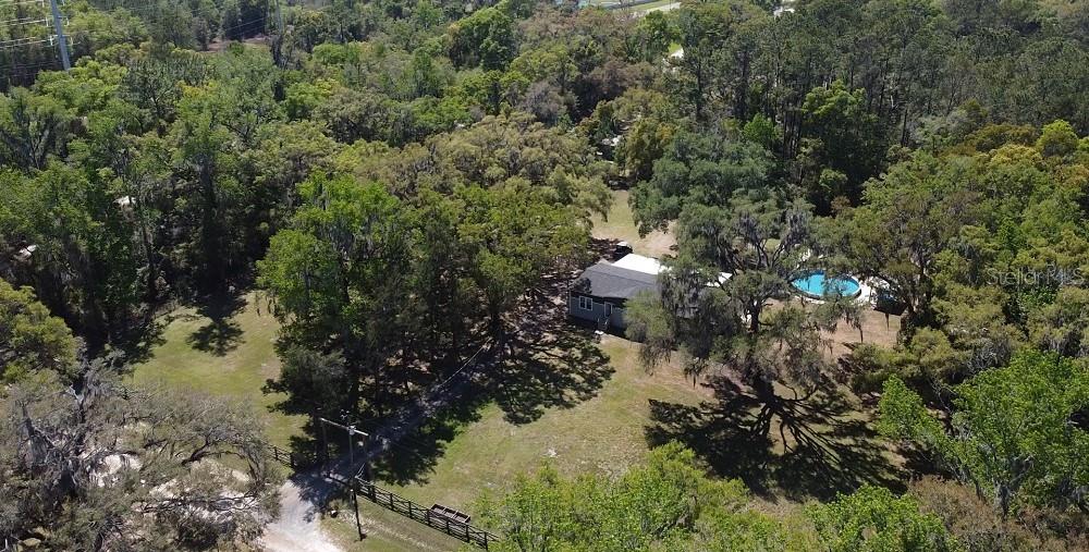 22397 Mondon Hill Road Brooksville, FL 34601 - Photo 48 of 53