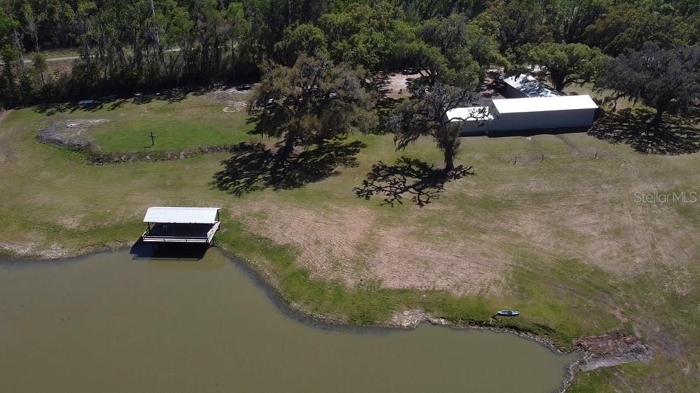 22397 Mondon Hill Road Brooksville, FL 34601 - Photo 49 of 53