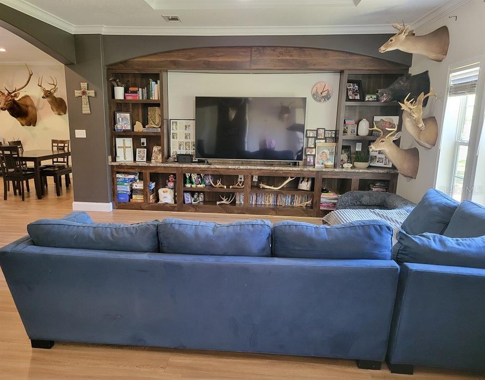 22397 Mondon Hill Road Brooksville, FL 34601 - Photo 7 of 53