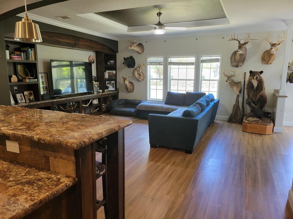 22397 Mondon Hill Road Brooksville, FL 34601 - Photo 8 of 53