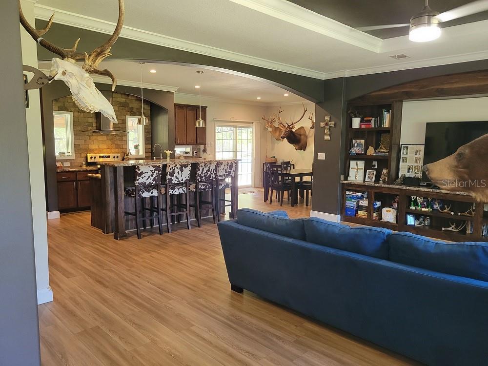 22397 Mondon Hill Road Brooksville, FL 34601 - Photo 9 of 53