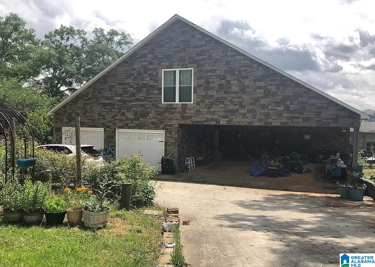 6400 Riviere Drive Pell City, AL 35128 - Photo 75 of 85