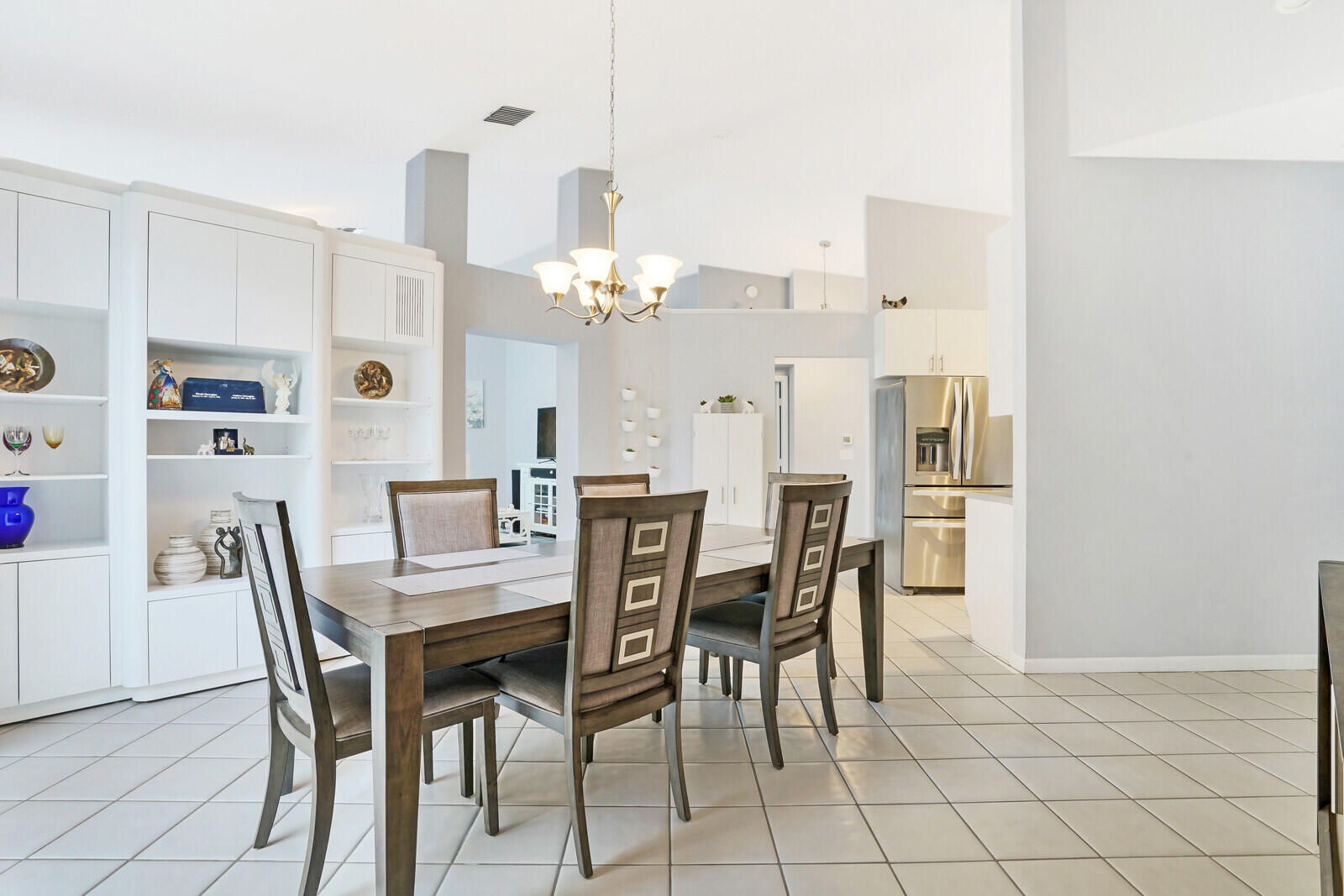 3943 Antigua Point Drive Boca Raton, FL 33487 - Photo 11 of 31 Dining Area