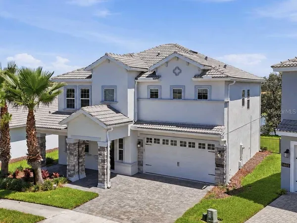 $459,000 | 1463 Bunker Drive, Davenport, FL 33896