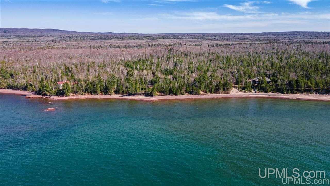 Tbd Seven Mile Point (16) Road Allouez, MI 49805 - Photo 12 of 50