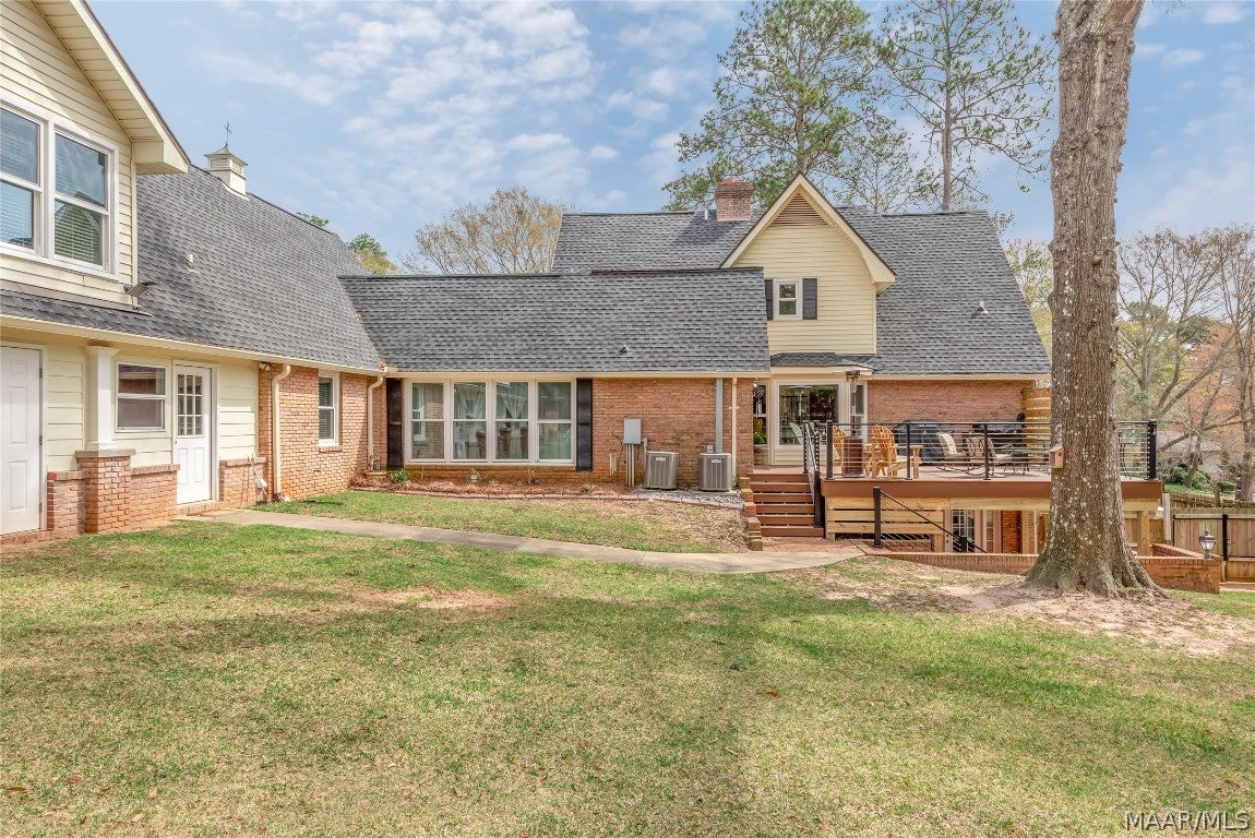 209 West Sand Creek Road Enterprise, AL 36330 - Photo 8 of 72 Gallery Image 8