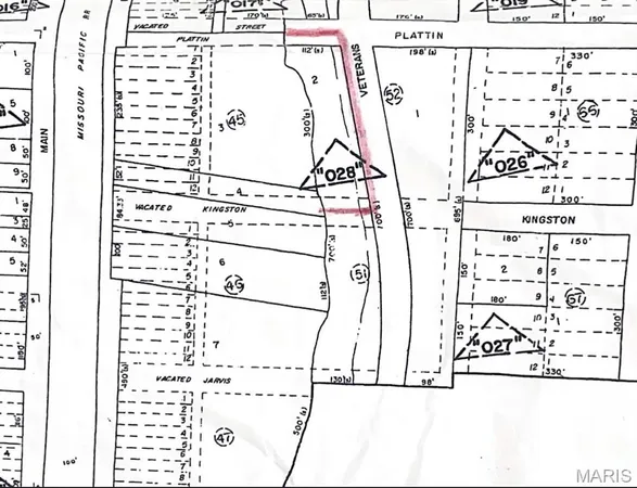 $9,500 | 52 Veterans ( Highway, De Soto, MO 63020