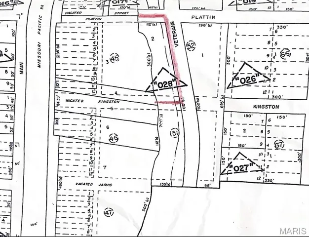 $9,500 | 52 Veterans ( Highway, De Soto, MO 63020